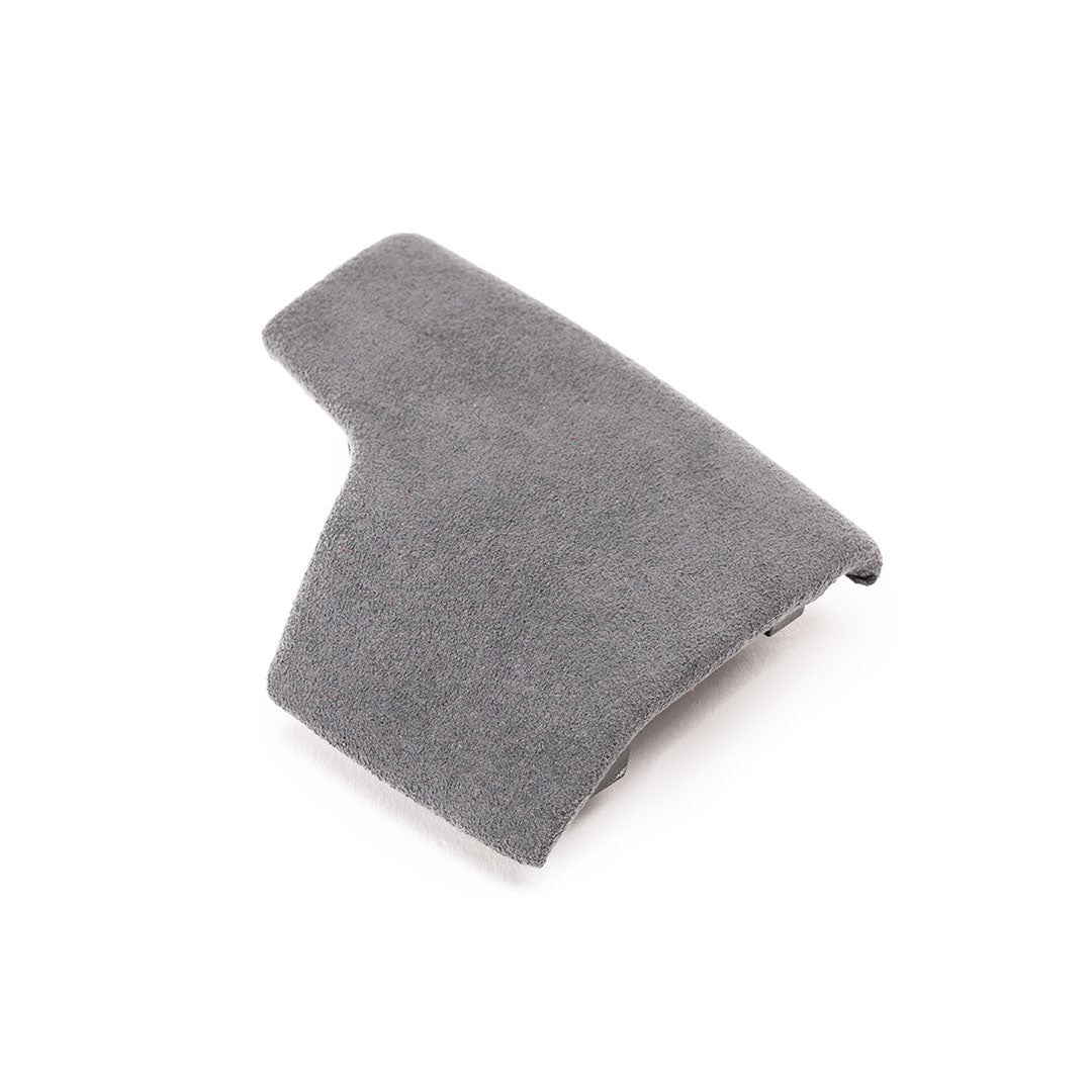 BFI Shift Knob Cover, Alcantara for Audi Q7 4M, A7 / S7 / RS7 C8 & A6 / S6 / RS6 C8 (2019–2026)