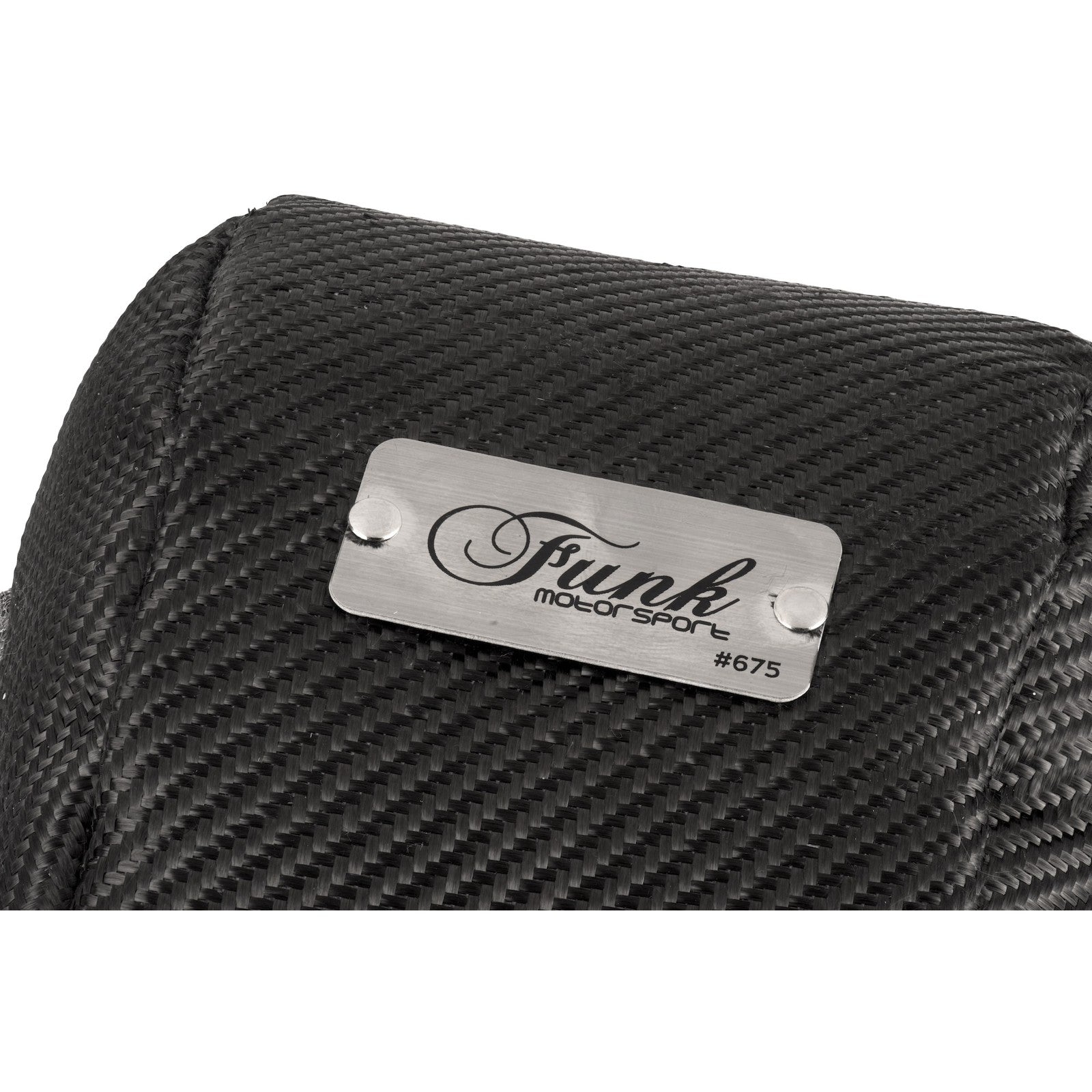 Funk Motorsport Turbo Blanket for BMW M340i / M240i / 40i & Toyota GR Supra 3.0 (2015-2026)