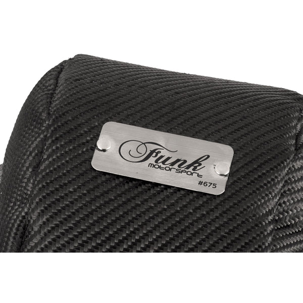 Funk Motorsport Universal Turbo Blanket Internal Gate (Small/Mid)