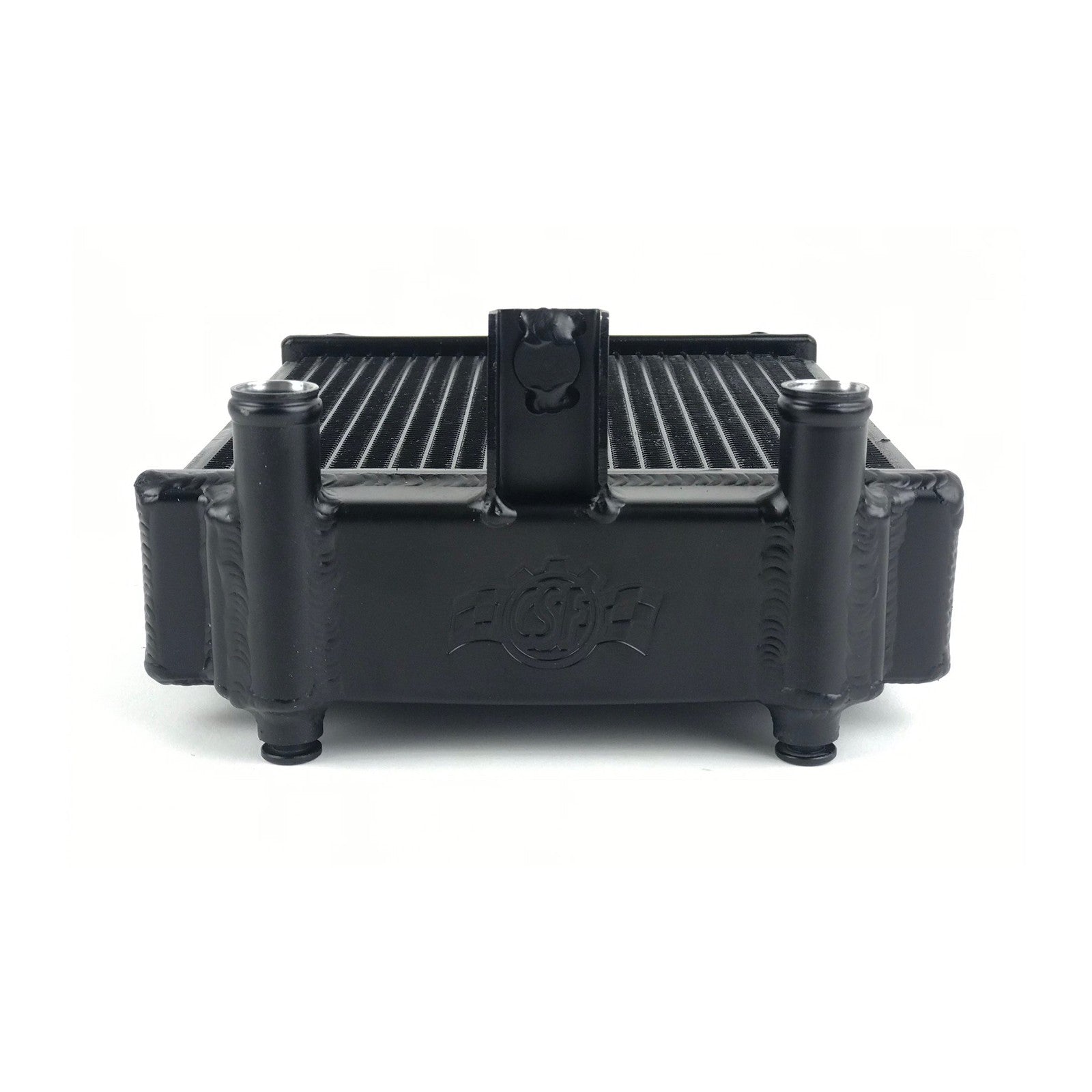 CSF Race Radiator for Audi / VW MQB Quadruple Pass DSG