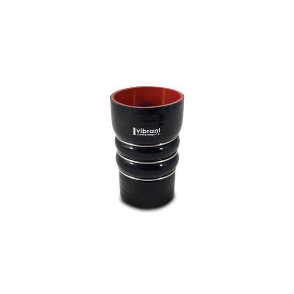 CAC Transition Hose Couplers