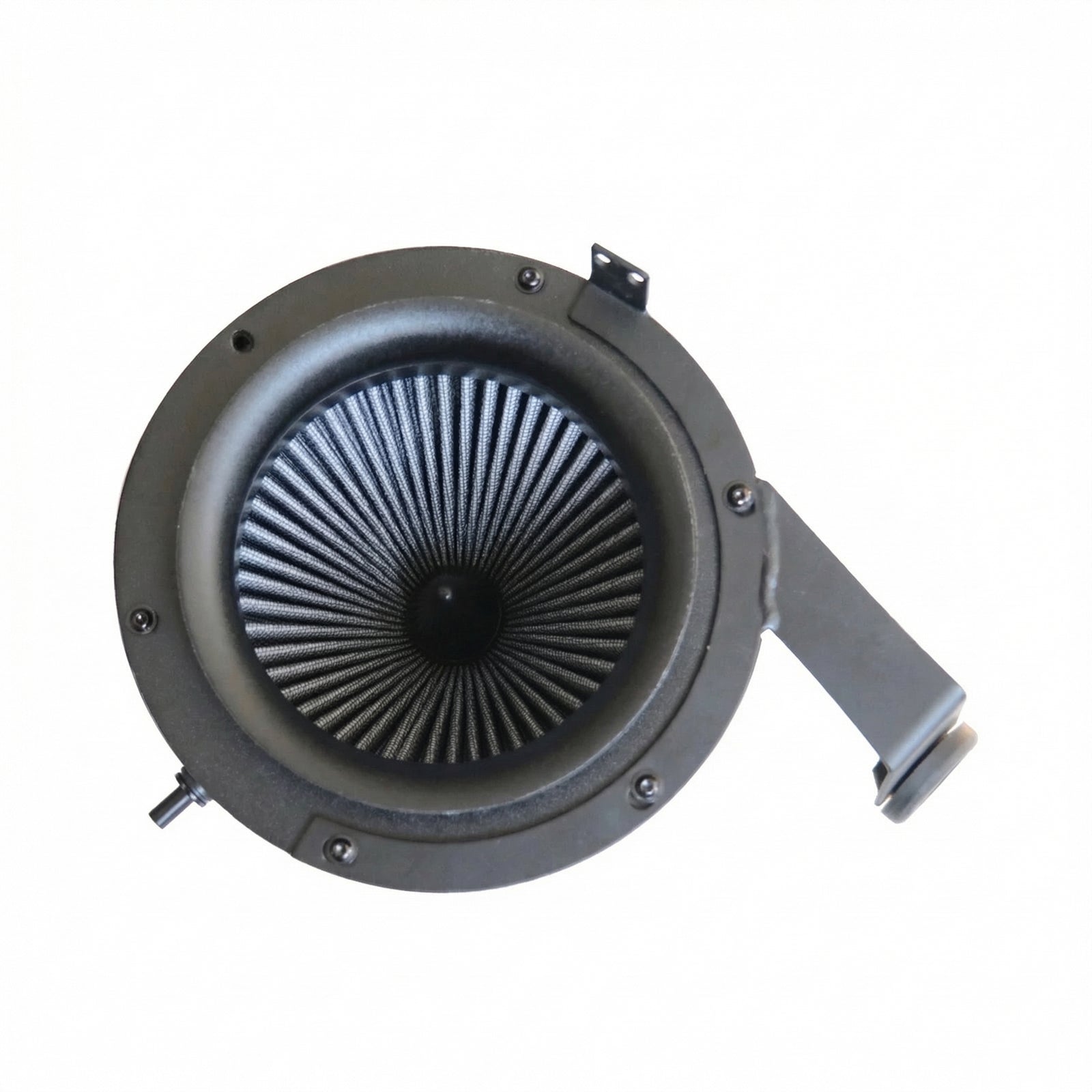 Carbon Fiber Intake System - VW Golf GTI / Golf R MK7 / MK7.5 & Audi S3 / TT 8V