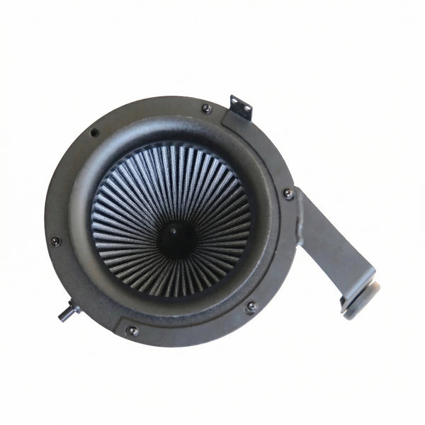 Carbon Fiber Intake System for VW Golf GTI / Golf R / Jetta GLI MK7 MK7.5 & Audi A3 / S3 / TT (2015-2021) - EuroSpeed