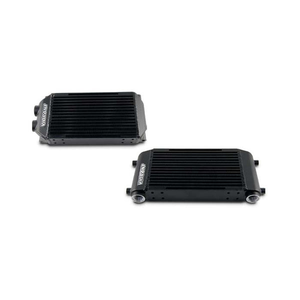Vibrant Performance Oil Cooler Assembly