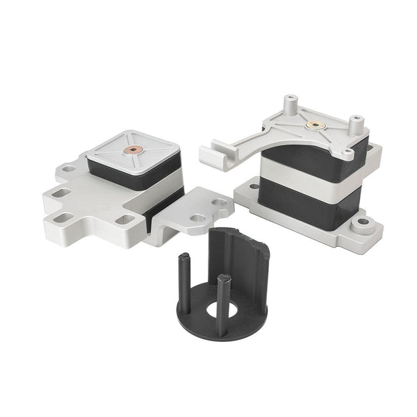 BFI Engine Mount Kit, 2.0 TSI, 8 Speed Auto, Stage 1 for Volkswagen Tiguan Mk2 (2018–2026)