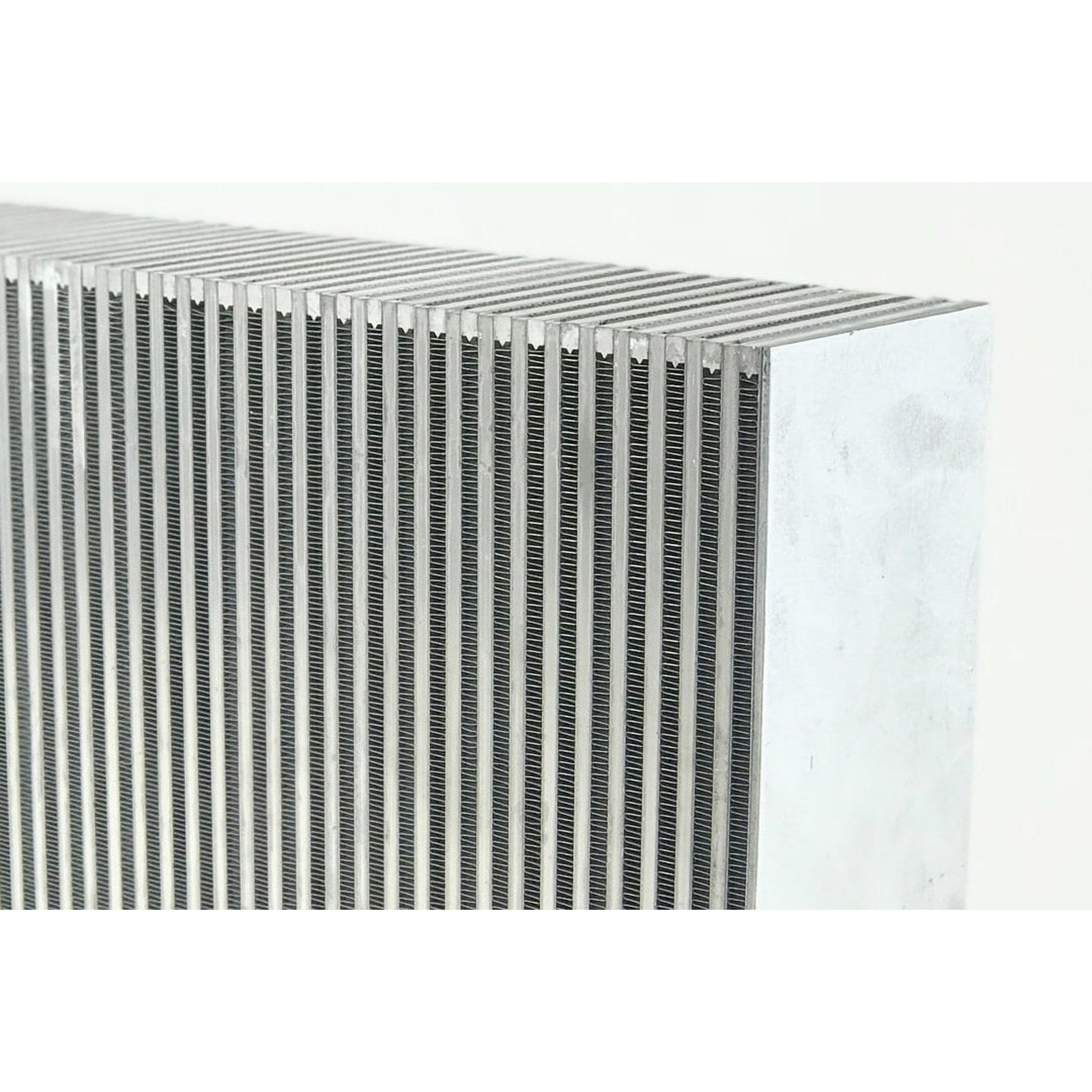 CSF Race Intercooler for HP Bar & Plate