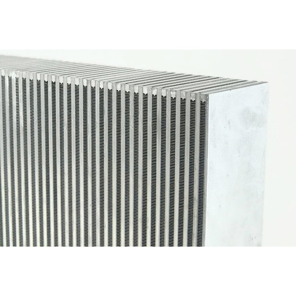 CSF Race Intercooler for HP Bar & Plate