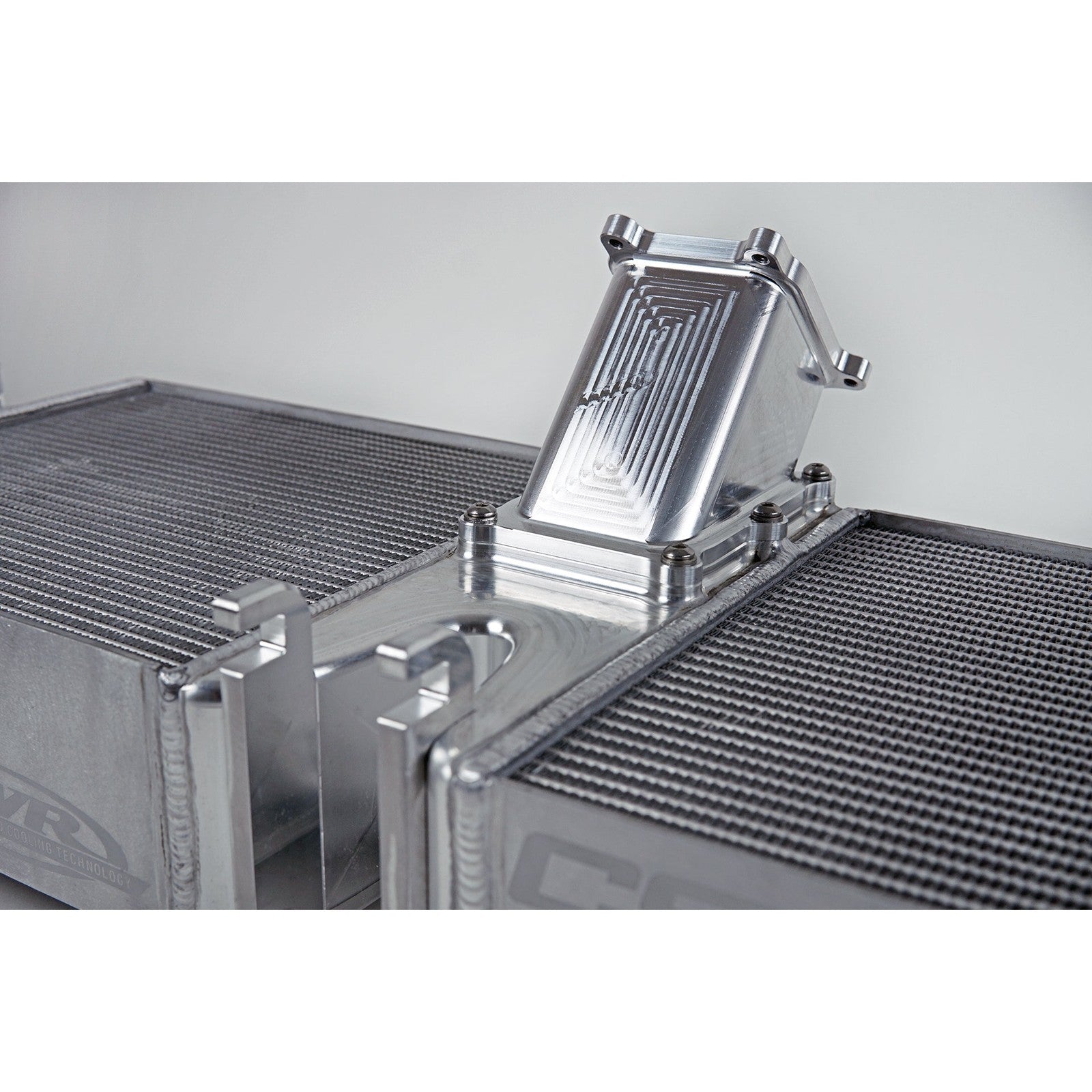 CSF Race Intercooler for Porsche 992 911 Turbo/Turbo S / 992.2 Carrera (3.0T)