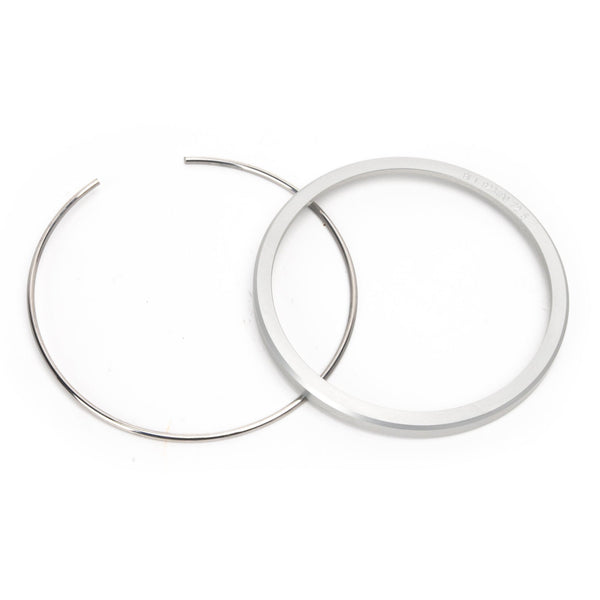 BFI PFS Ring for BBS Wheels - 82mm OD to 72.5 ID