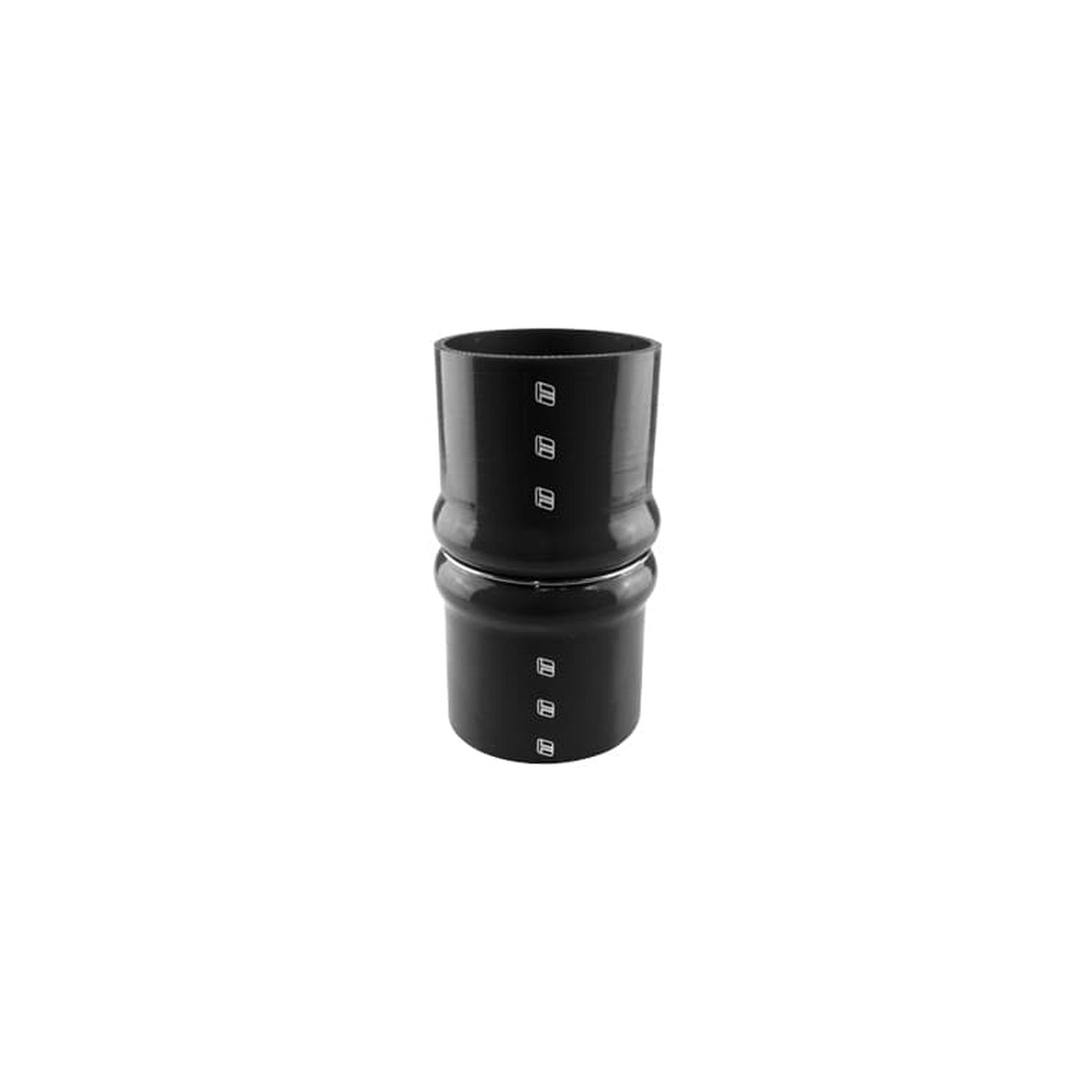 Turbosmart Silicon Double Hump Hose 4.00"