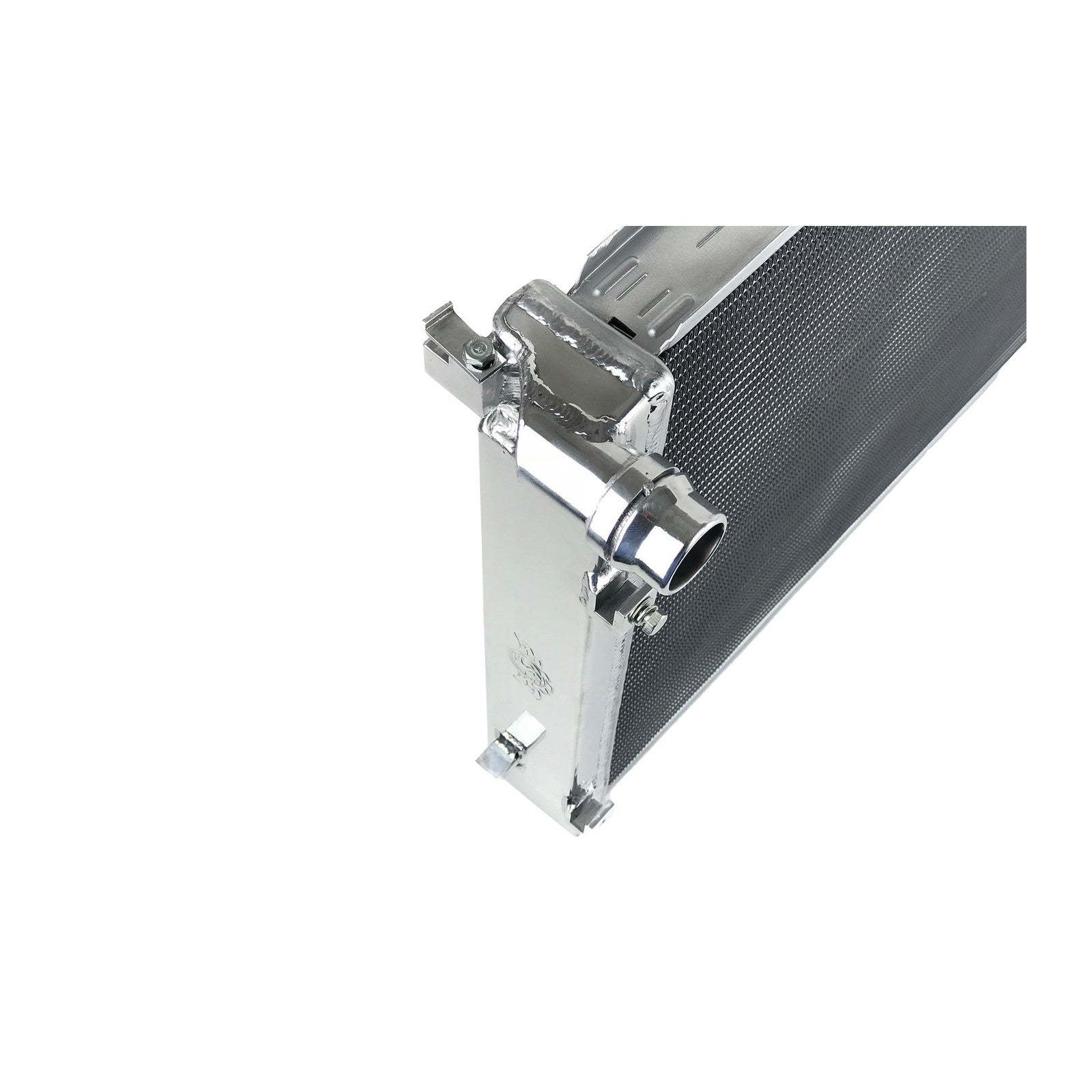 CSF Race Radiator for Audi / VW MQB Triple-pass
