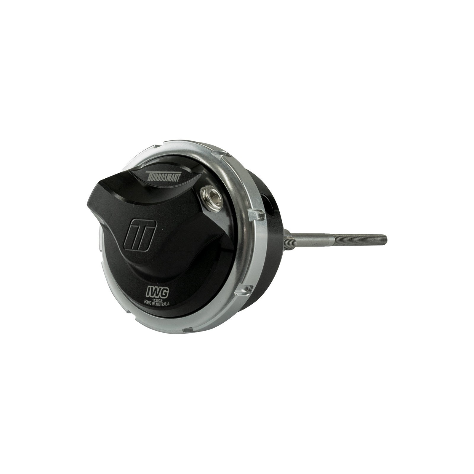 Turbosmart GenV IWG BorgWarner EFR Twin Port 14psi