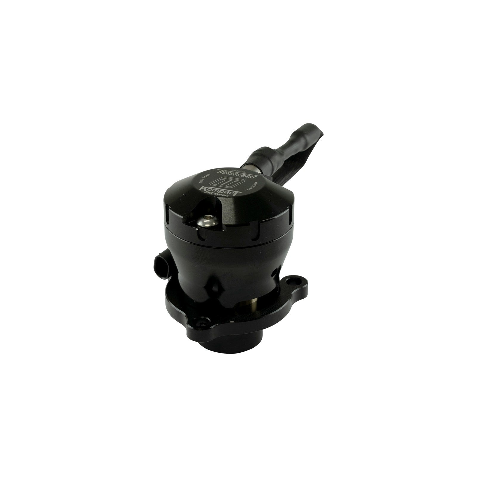 Turbosmart BOV Kompact EM Dual Port VR58 (BMW B58 Gen 3)