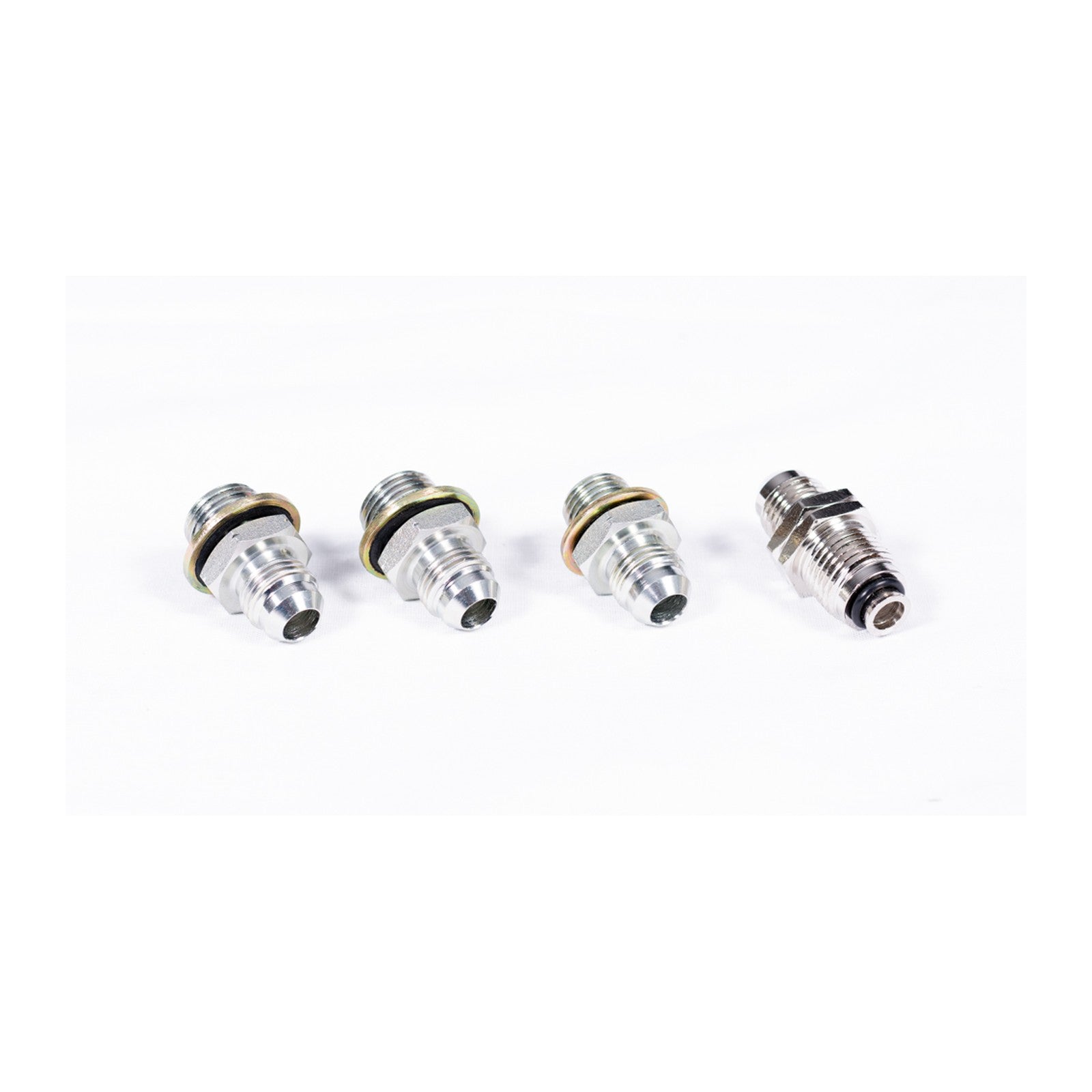 Sikky BMW E30, E36, E46 LHD LS1/LS2 Swap Power Steering Line Kit