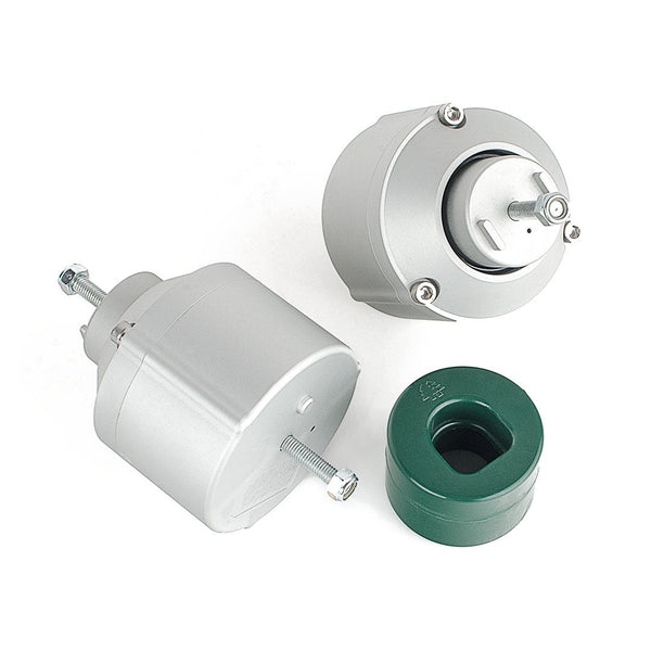 BFI Stage 2 Engine Mount Kit with Snub Mount for Audi A4 B6 / B7 (2001–2008)