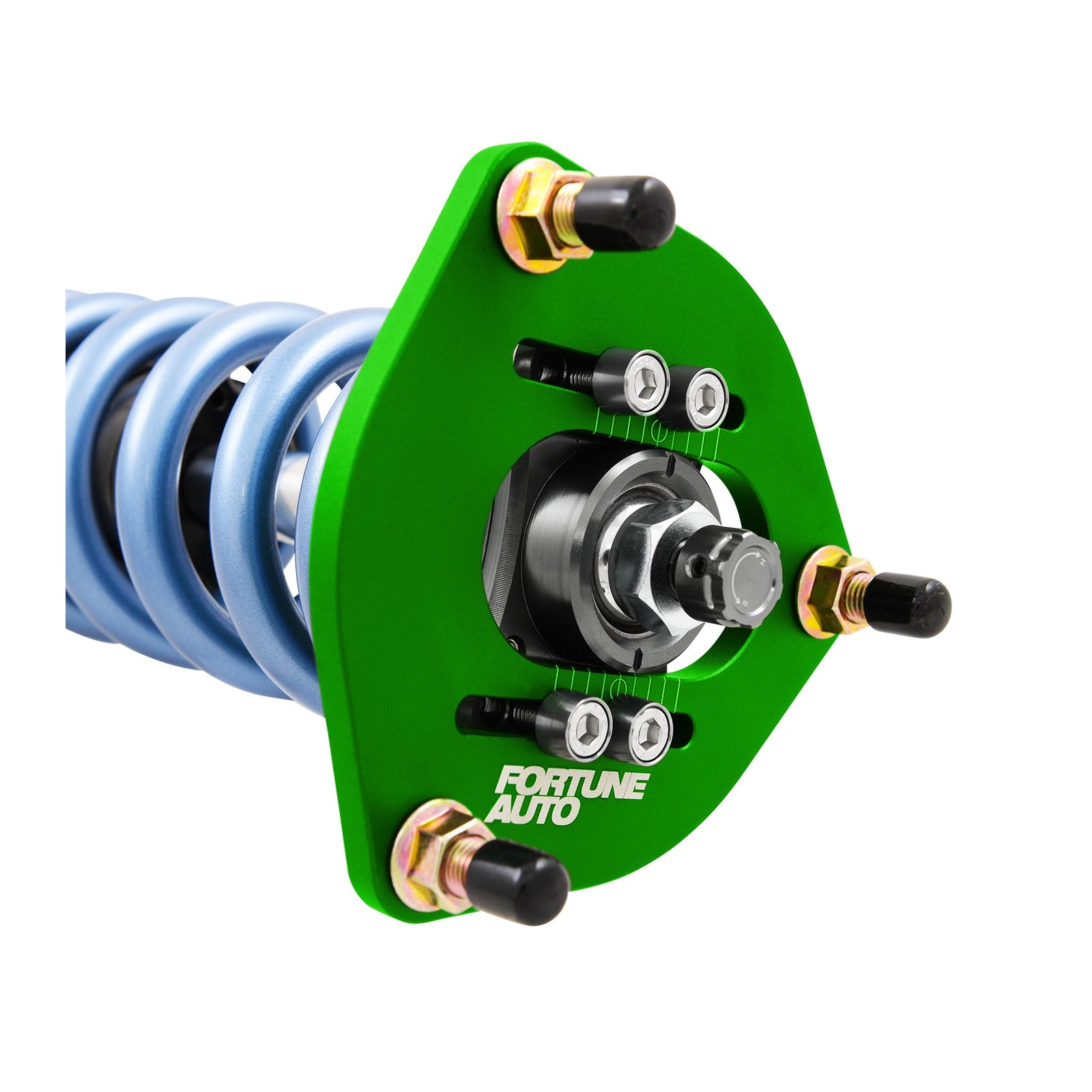 Fortune Auto Coilovers for Toyota Supra (JZA80) (1993 - 1998)
