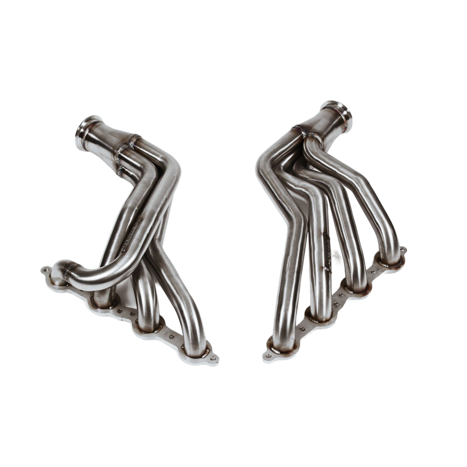 Sikky BMW E36 LS Swap Headers
