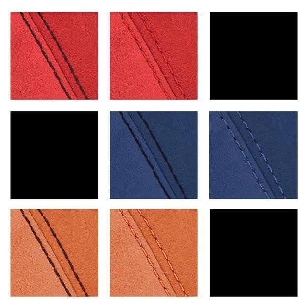 BFI Manual Shift Boot for Porsche 911 997 & Boxster / Cayman 987 (2004–2012)