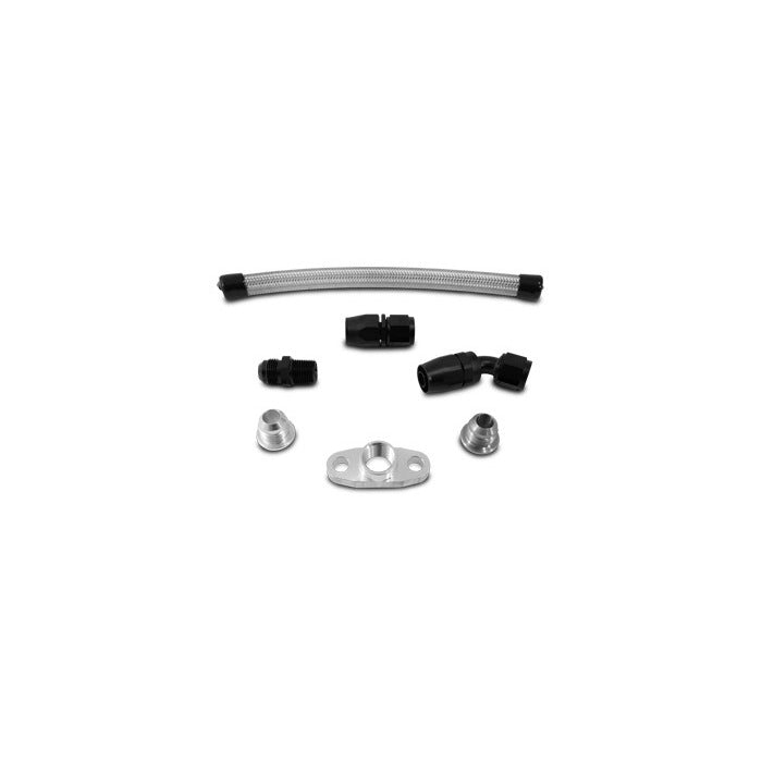 Universal Oil Drain Kits