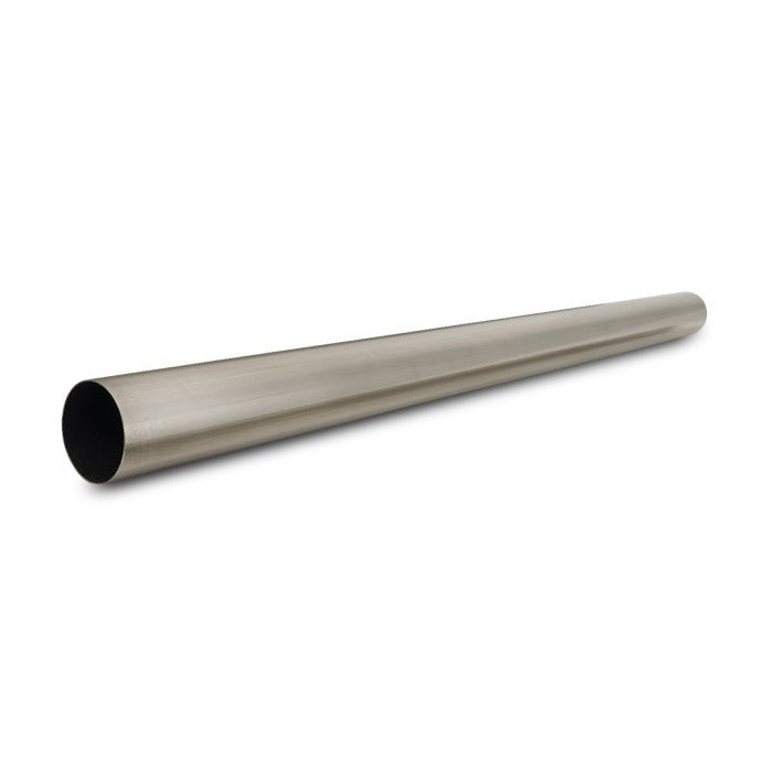 Titanium Straight Tubing