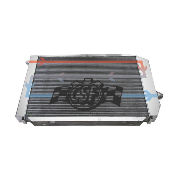 CSF Race Radiator for R-1 Triple-Pass "Ultimate Motorsports" Competition