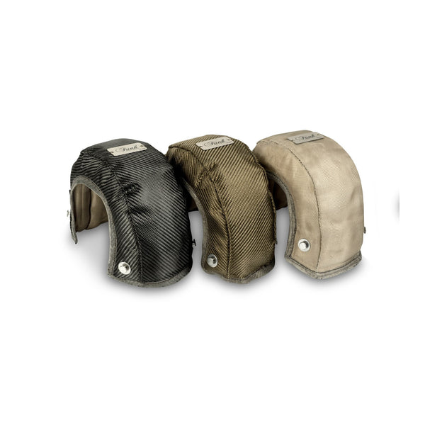 Funk Motorsport Universal Turbo Blanket T3