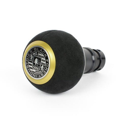 BFI GS2 Heavy Weight Shift Knob, Manual for Toyota Supra A90 / A91 (2020–2026)