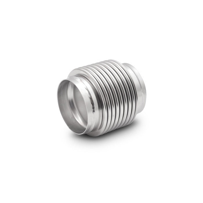 Electropolished Bellows Assemblies