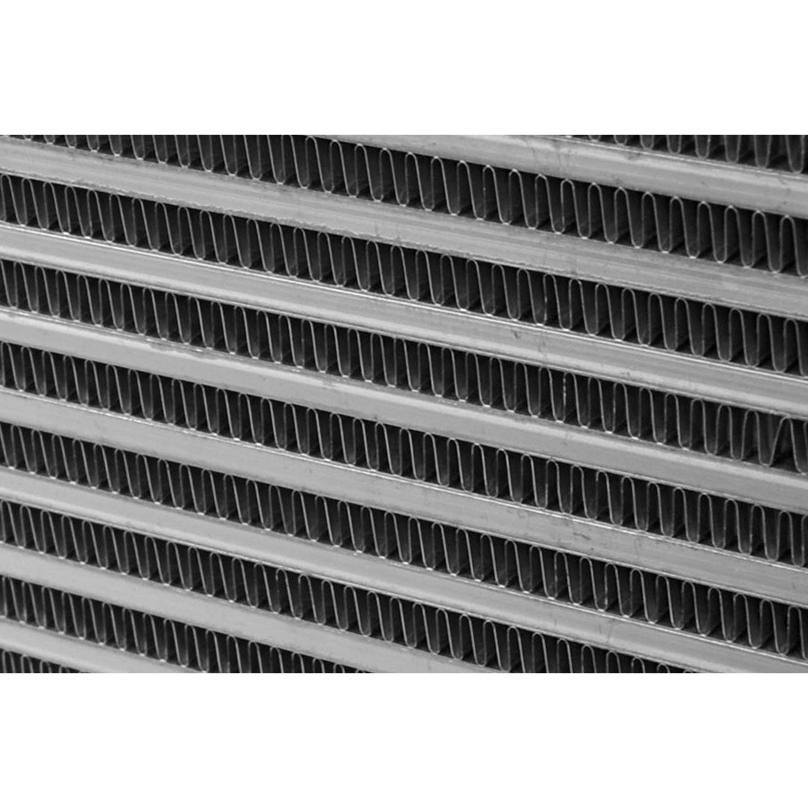 CSF Race Universal High-Performance Bar & Plate Intercooler Core 27x6x4.5 - Vertical Flow
