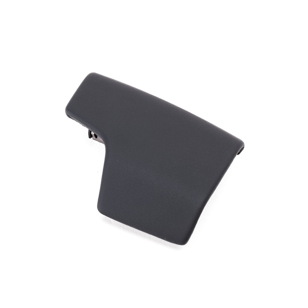 BFI Shift Knob Cover, Napa Leather for Audi Q7 4M, A7 / S7 / RS7 C8 & A6 / S6 / RS6 C8 (2019–2026)