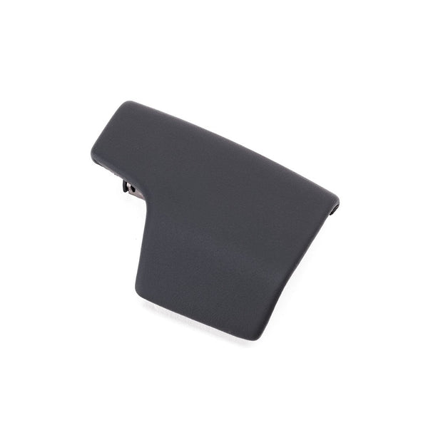 BFI Shift Knob Cover, Napa Leather for Audi Q7 4M, A7 / S7 / RS7 C8 & A6 / S6 / RS6 C8 (2019–2026)
