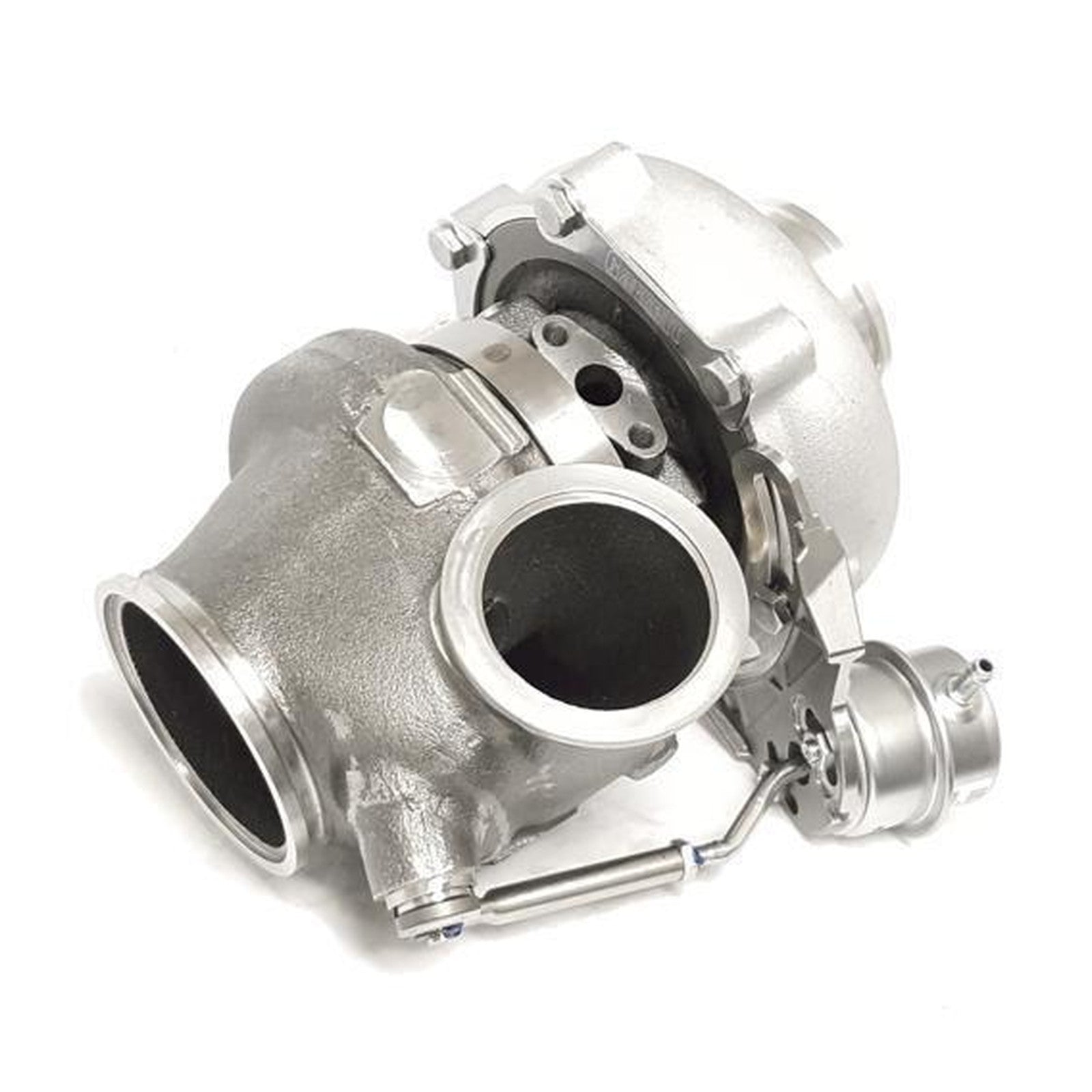 Garrett G25-550 48mm G Series Turbocharger