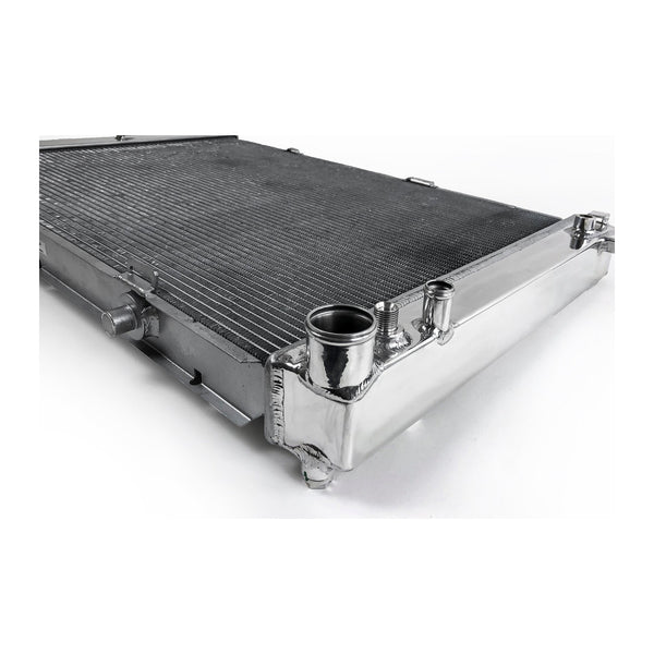 CSF Race Radiator for 90-93 Mercedes 500SL / 94-02 Mercedes SL500