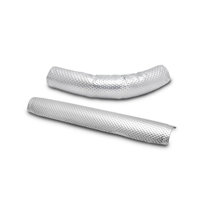 Vibrant Performance Pre-Formed Heat Shield