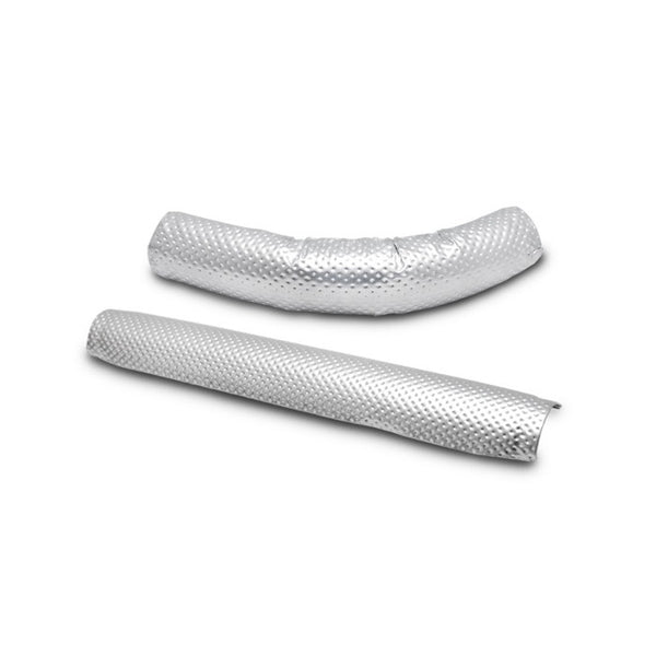 Vibrant Performance Pre-Formed Heat Shield