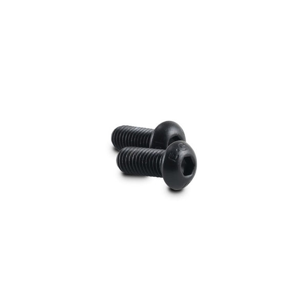Vibrant Performance Replacement Screw Set for Oil Flange