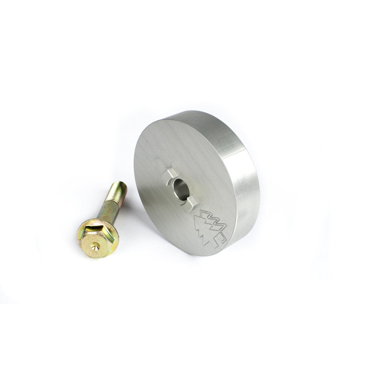 BFI Mount Spacer Kit for Volkswagen Golf MK3 & Jetta A3 (1993–1999)