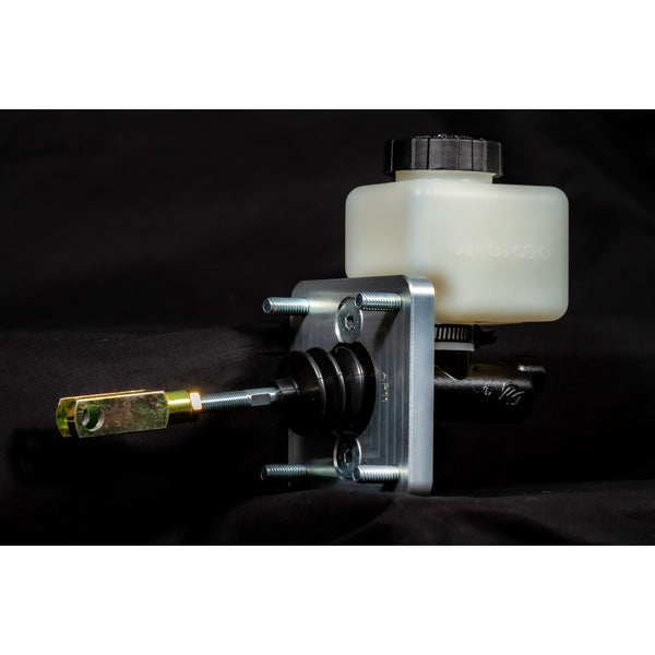 Sikky E30 BMW Brake Booster Delete kit
