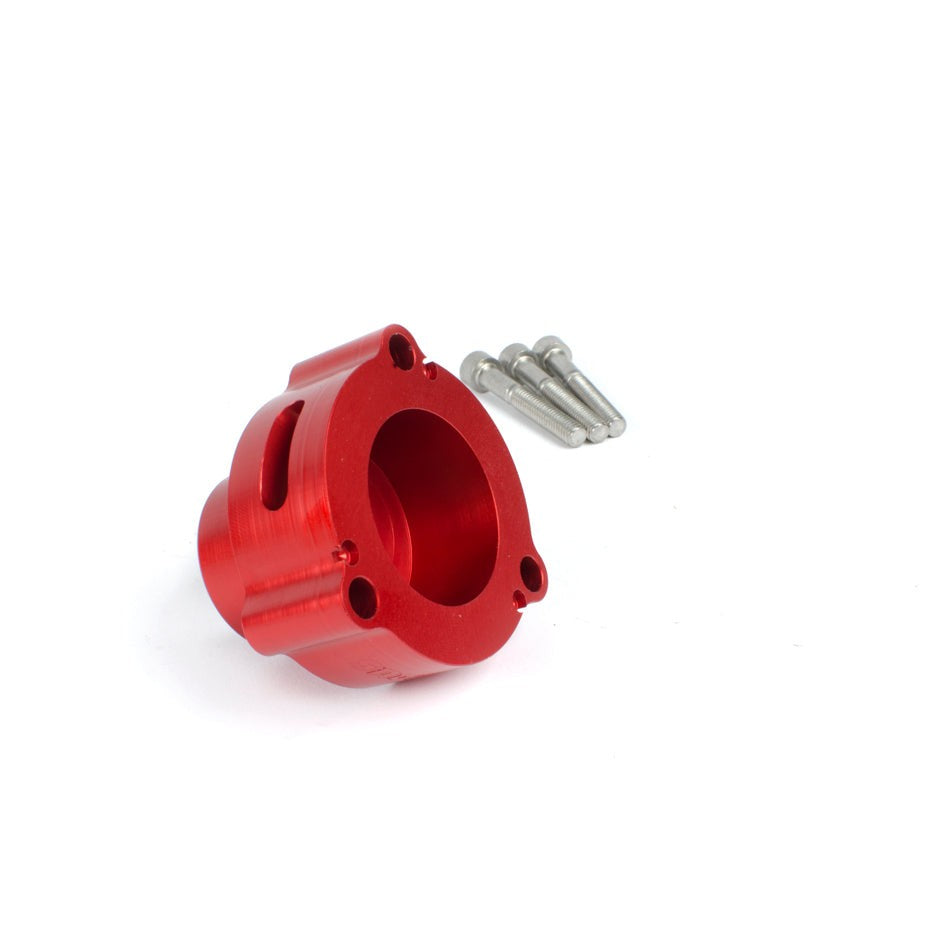 Pwrhaus FSI EA113 & TSI EA888 2.0T Diverter Valve Spacer - view 4