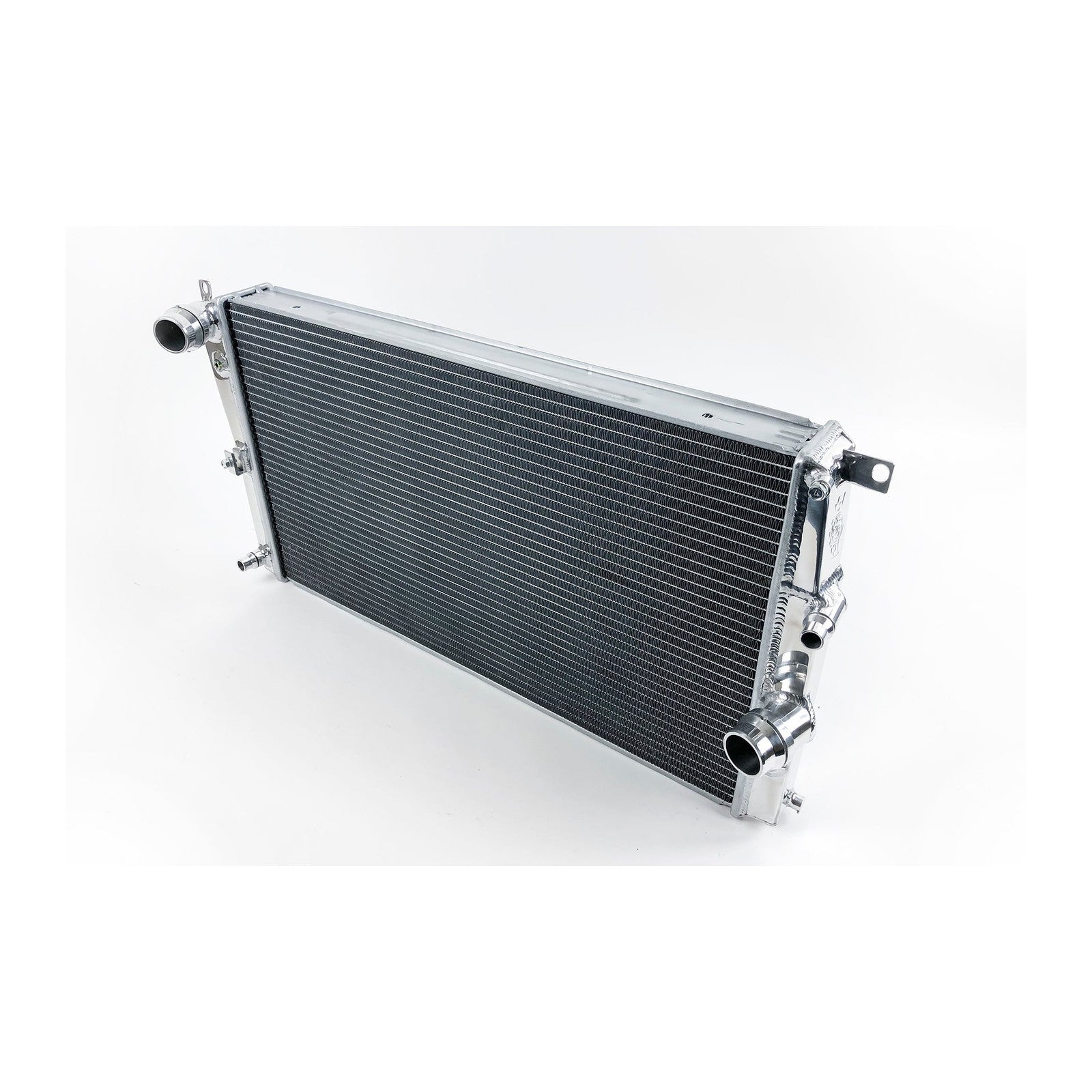 CSF Race Radiator for BMW F87 M2 / F2X M235i / F3X 335i / 435i (N55) Race-Spec