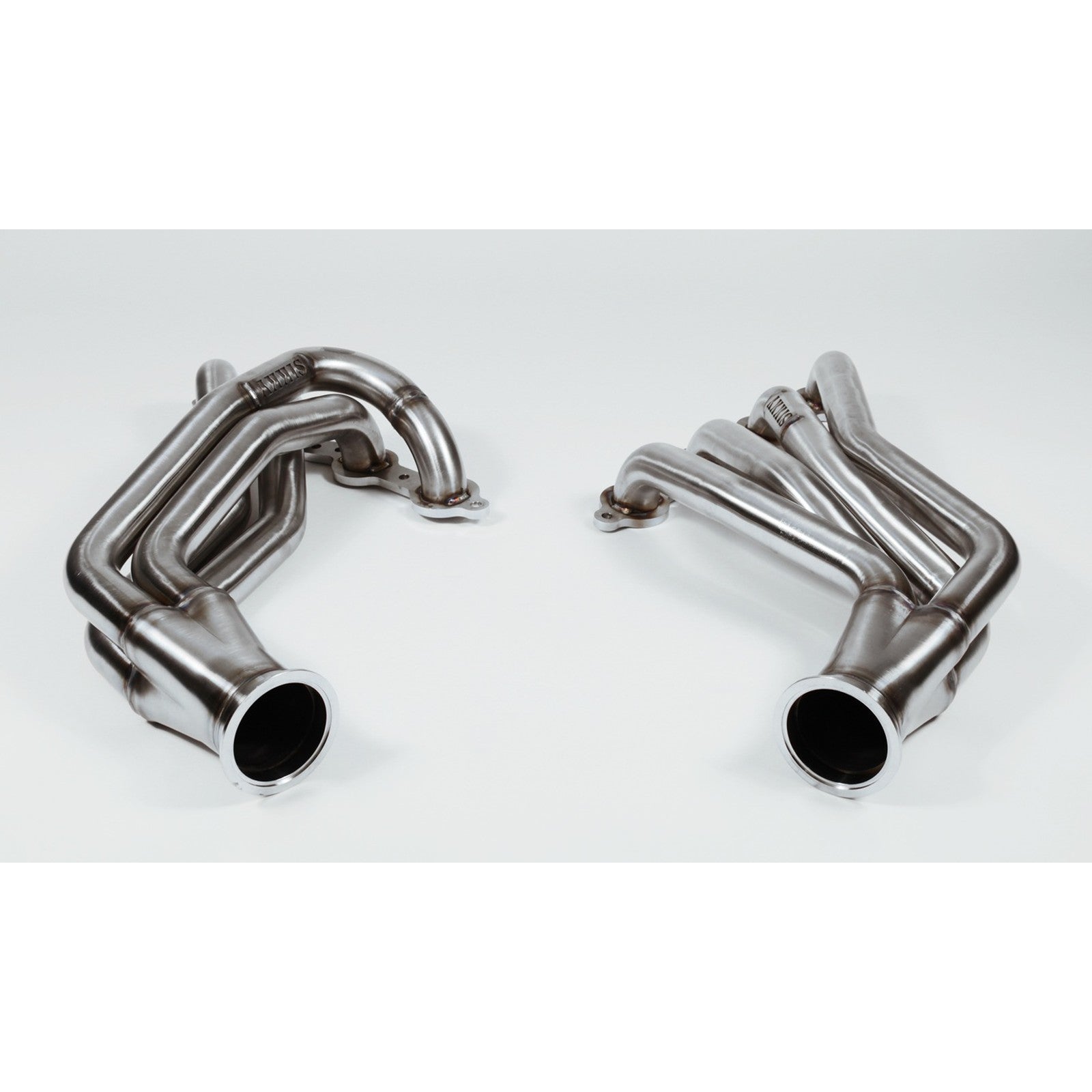 Sikky BMW E36 LS Swap Headers