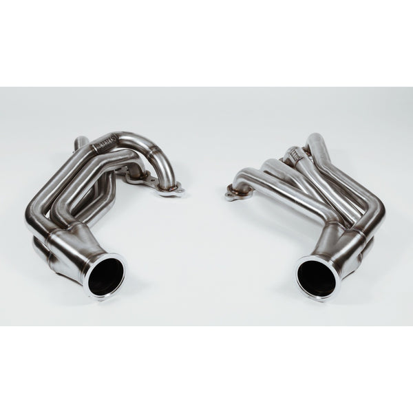 Sikky BMW E36 LS Swap Headers