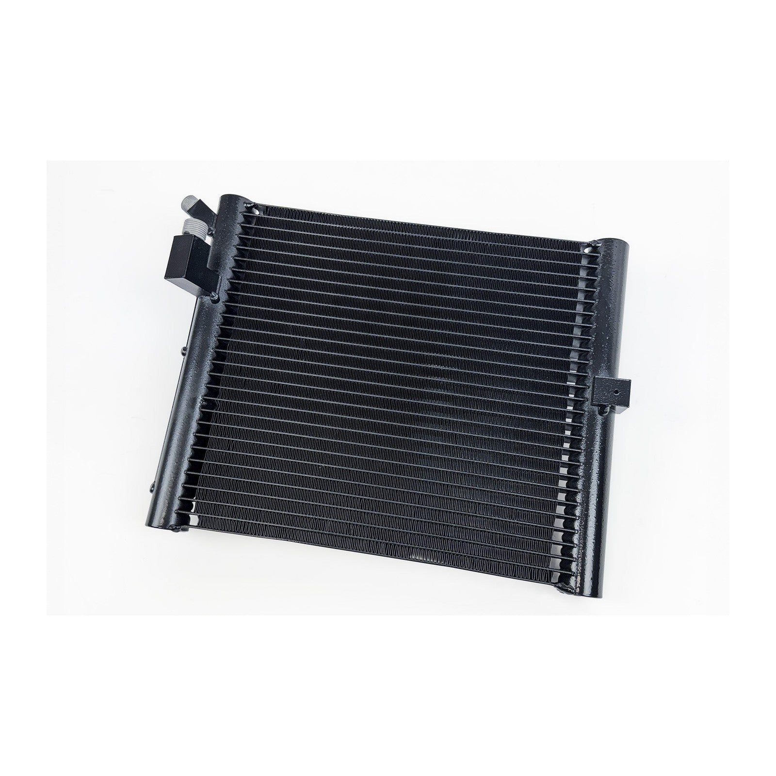 CSF Race Intercooler for Porsche 964 / 993 OEM+ Performance A/C Condenser