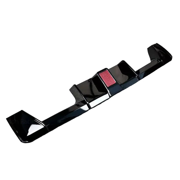 Carbon Fiber Rear Diffuser for BMW G80 M3 & G82 M4 (2020-2025) - EuroSpeed