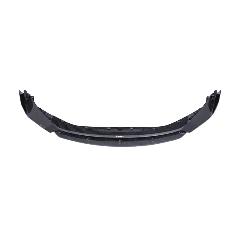 Dry Carbon Fiber Front Lip for BMW M4 F82 / F83 (2015-2020) - EuroSpeed