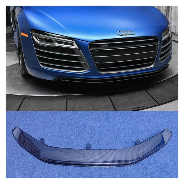 Carbon Fiber GT Body Kit — Audi R8 (2008–2015)