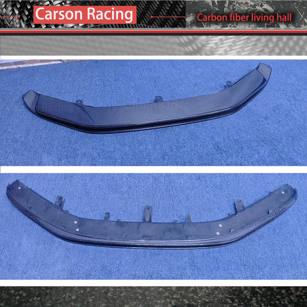 Carbon Fiber GT Body Kit — Audi R8 (2008–2015)