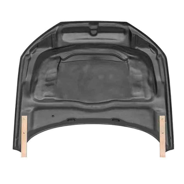 Carbon Fiber Hood — Audi A4 / S4 (B9/B9.5) (2017–2024)