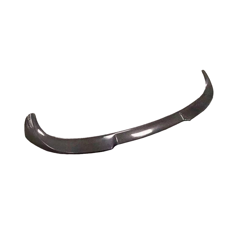 Carbon Fiber Rear Roof Spoiler Wing — Audi A6 Avant / A6 Allroad (C7) (2012–2016)