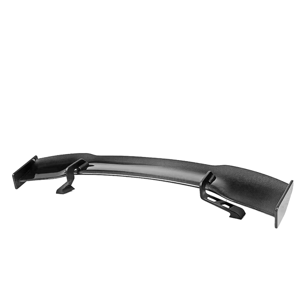 Carbon Fiber Rear Trunk Spoiler Wing — Audi TT / TTS / TTRS (MK3) (2017–2019)